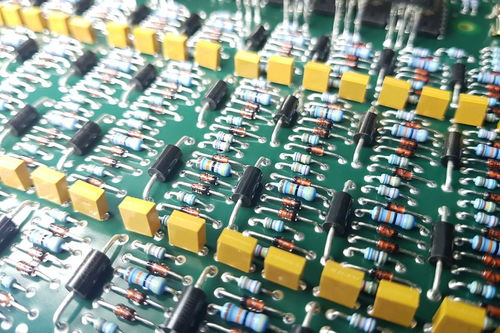 中國振華新云電子與四三二六廠 在通信與自動控制領(lǐng)域的傳承與創(chuàng)新