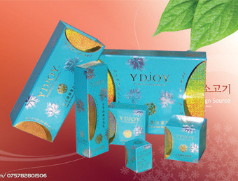 專業印刷化妝品包裝盒與珠寶首飾包裝 廣州江美印刷的卓越優勢